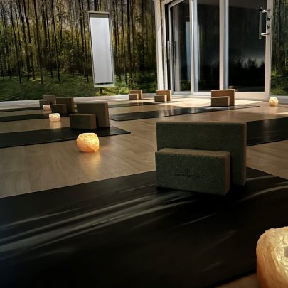 CPASE Health Club - photo 3