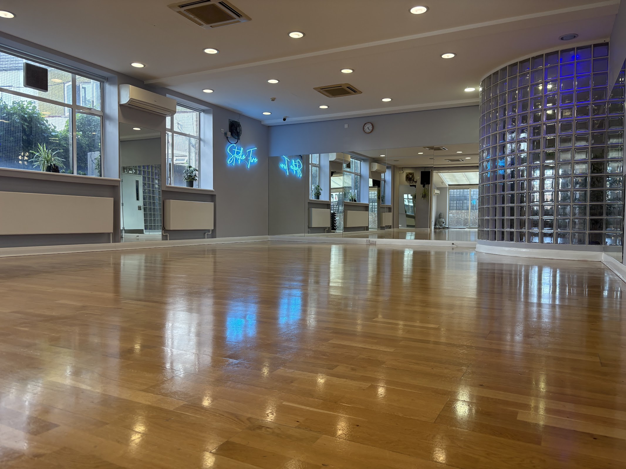 Crouch End Fitness Centre — photo 1