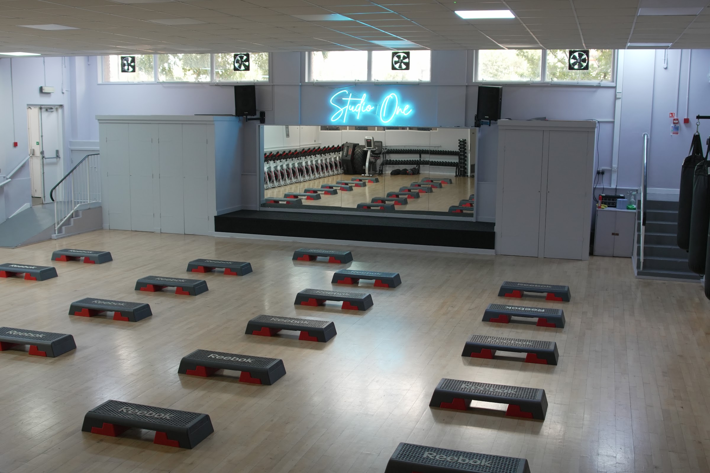 Crouch End Fitness Centre — photo 3