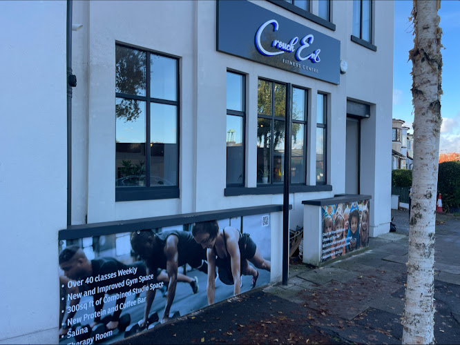 Crouch End Fitness Centre — photo 4