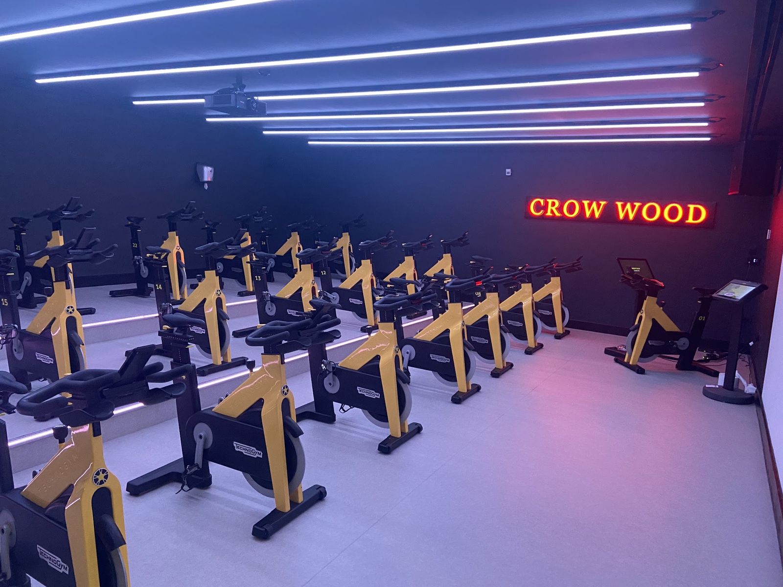 Crow Wood Leisure - photo 3