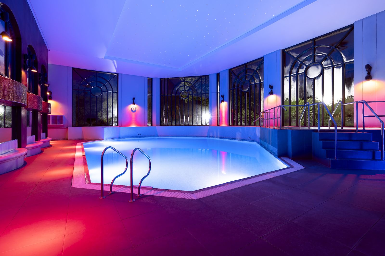 Crowne Plaza Gerrards Cross by IHG - photo 3