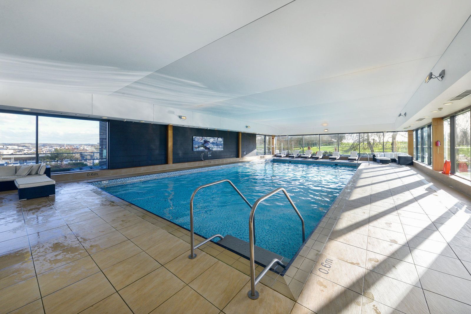 Crowne Plaza Plymouth by IHG - photo 1