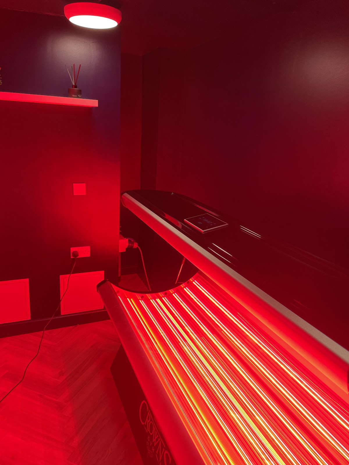 Crowns Gym - photo 2
