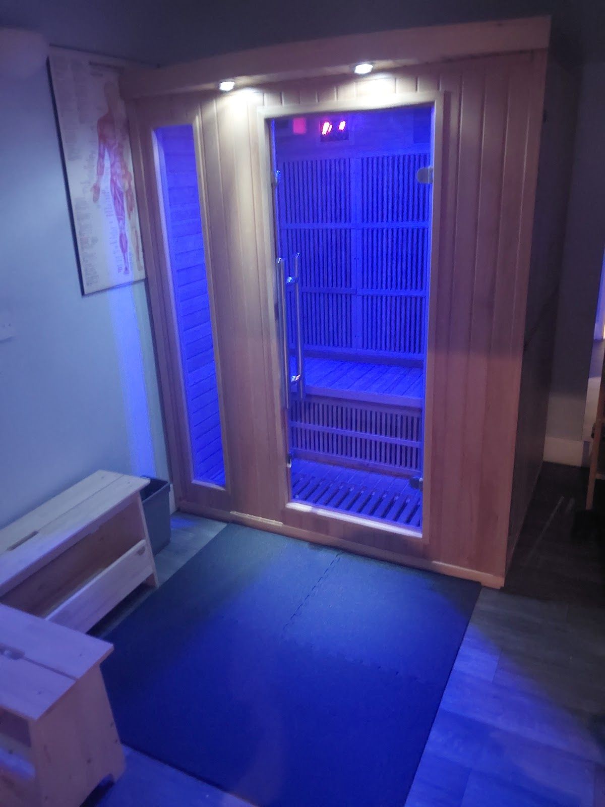 Cryo Fitness Hub - photo 1