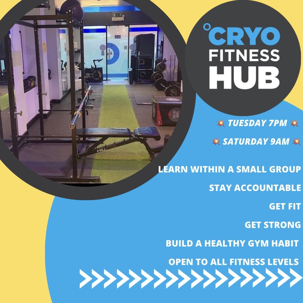 Cryo Fitness Hub - photo 3