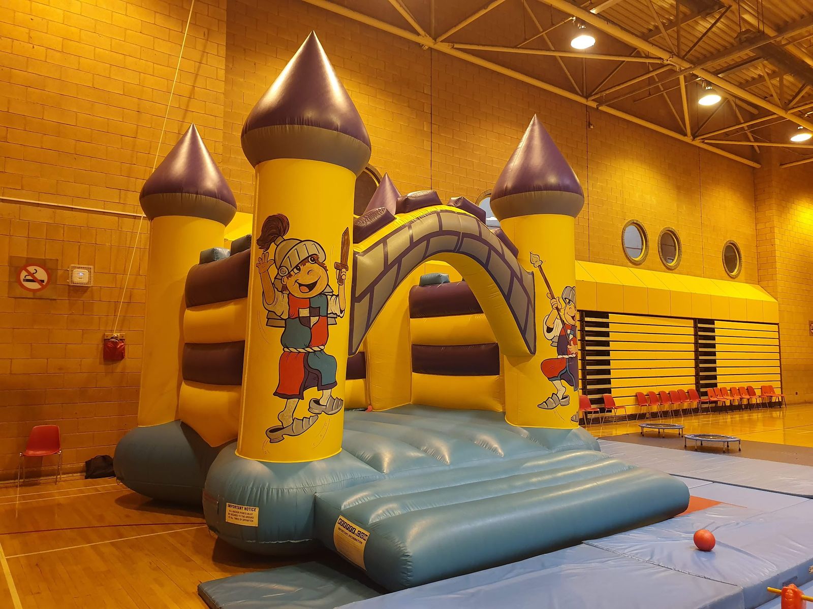 Crystal Leisure Centre - photo 2
