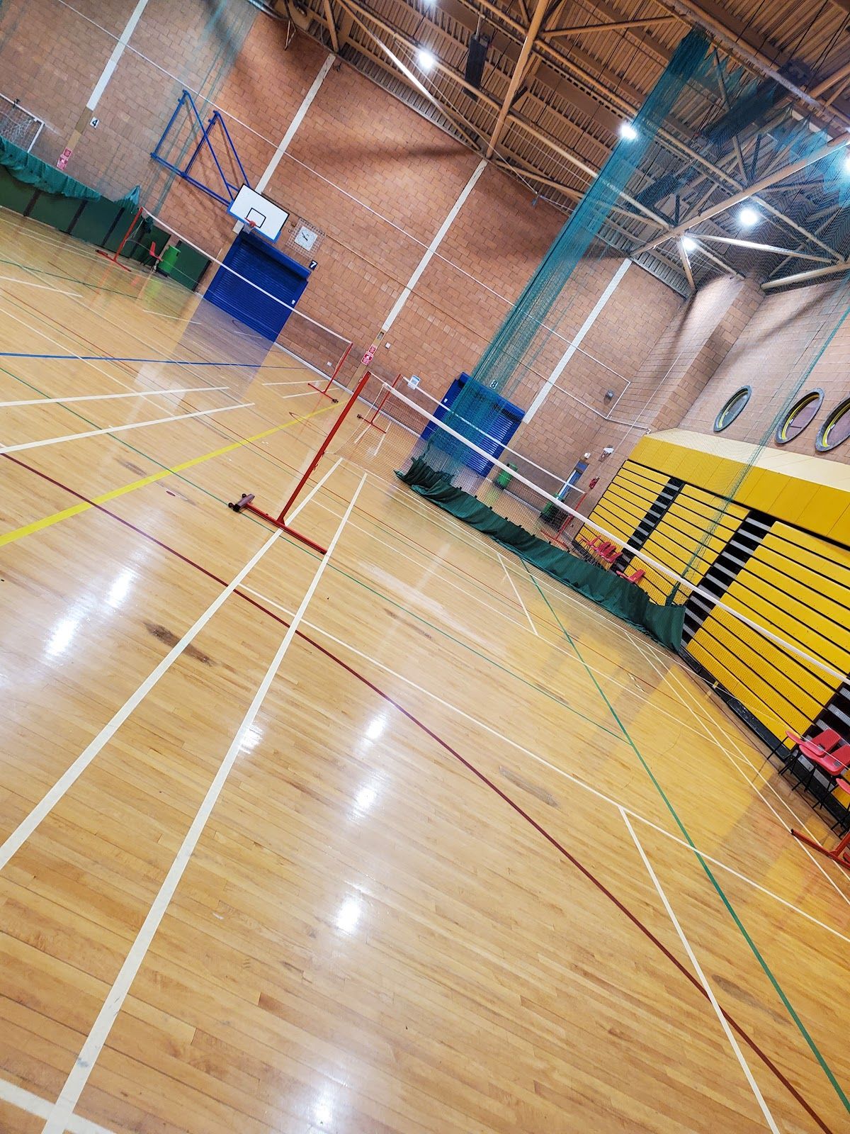 Crystal Leisure Centre - photo 3