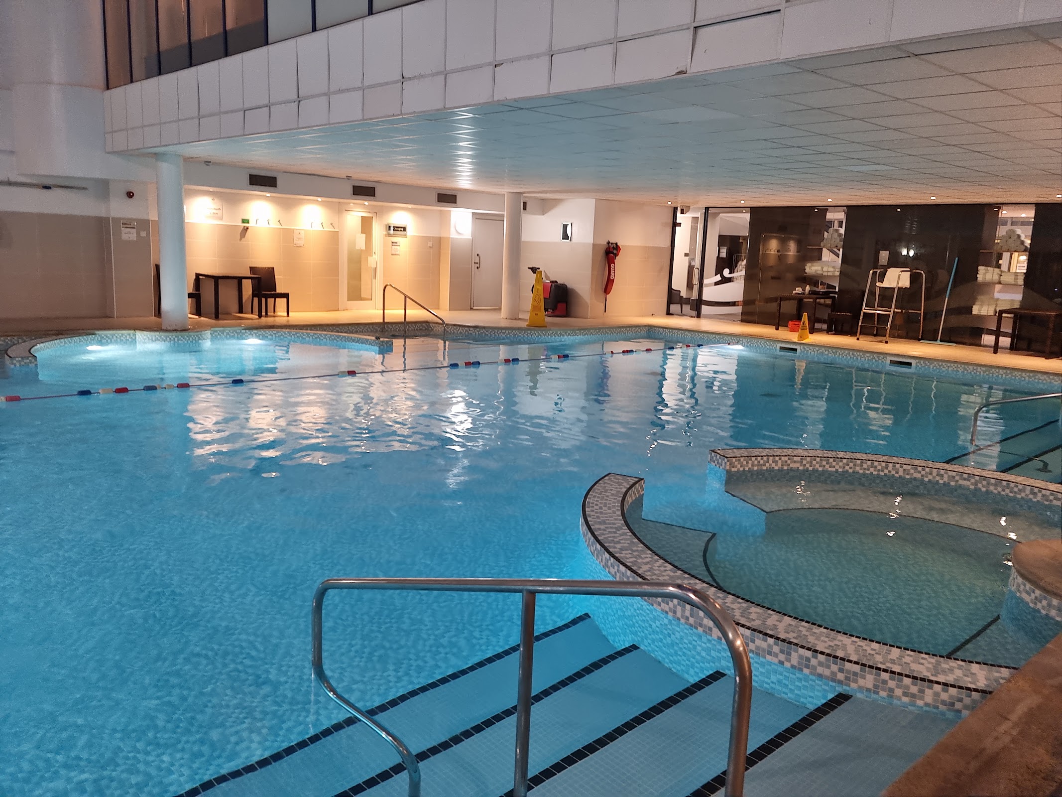 Dalmahoy Hotel & Country Club — photo 1