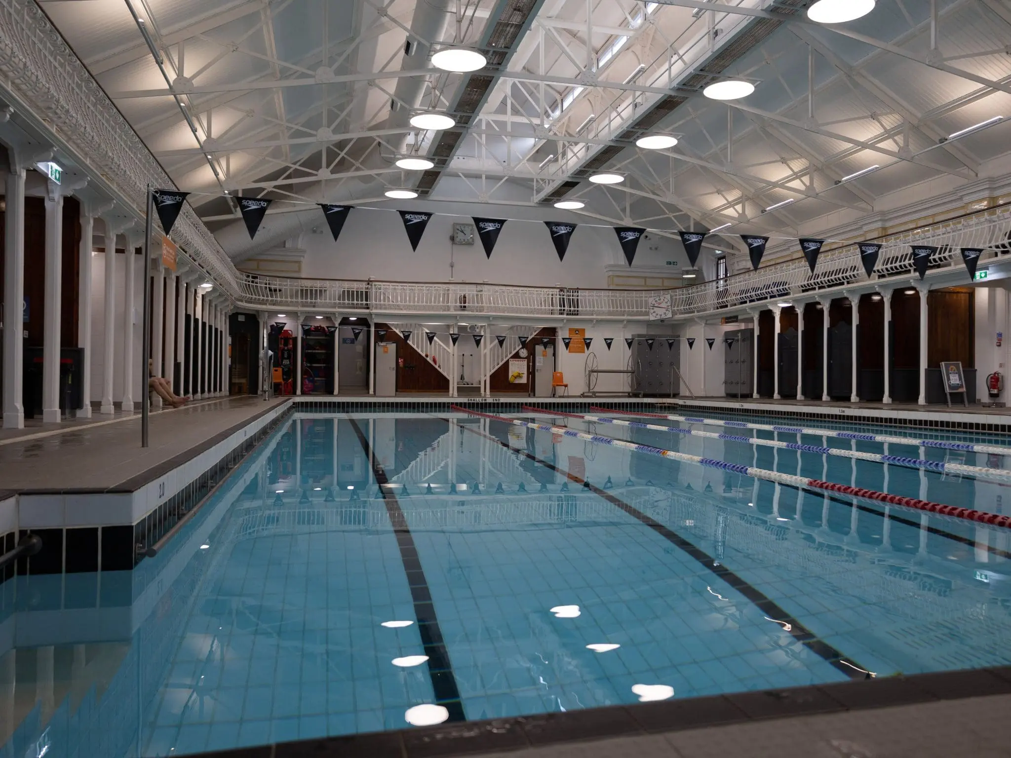 Dalry Swim Centre — photo 3