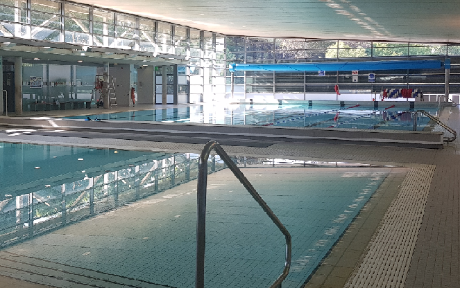Darlaston Swimming and Fitness Centre - photo 1