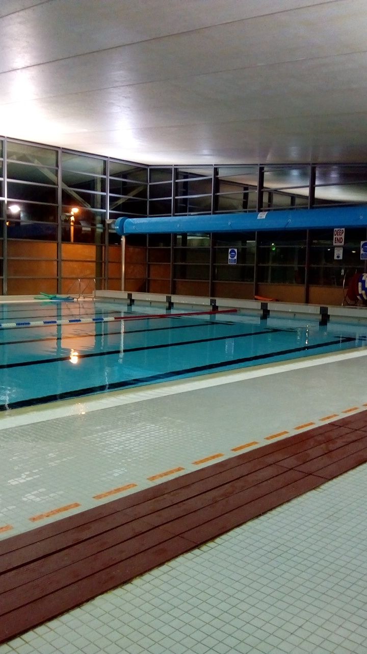Darlaston Swimming and Fitness Centre - photo 2