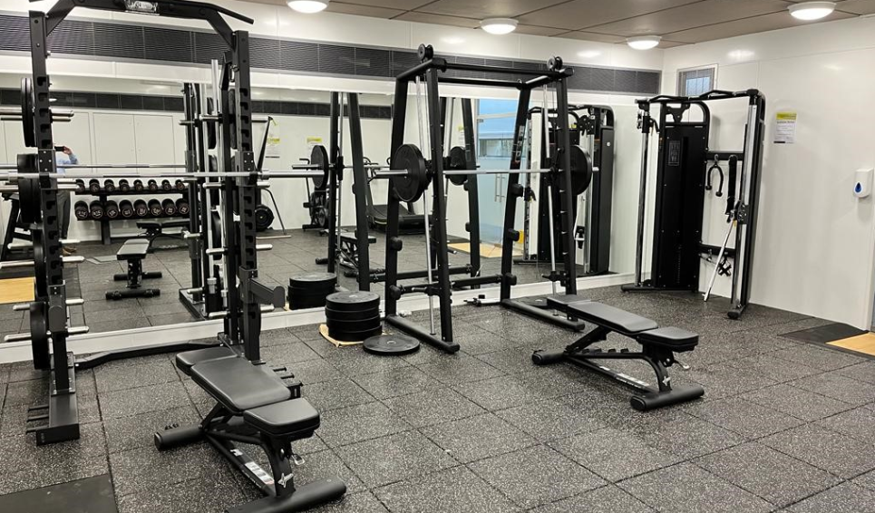 Darlaston Swimming and Fitness Centre - photo 3