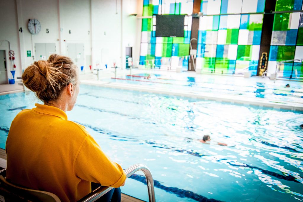 Darwen Leisure Centre - photo 2