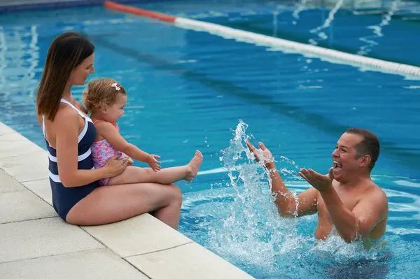 David Lloyd Birmingham - photo 2