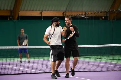 David Lloyd Bristol Emersons Green - photo 3
