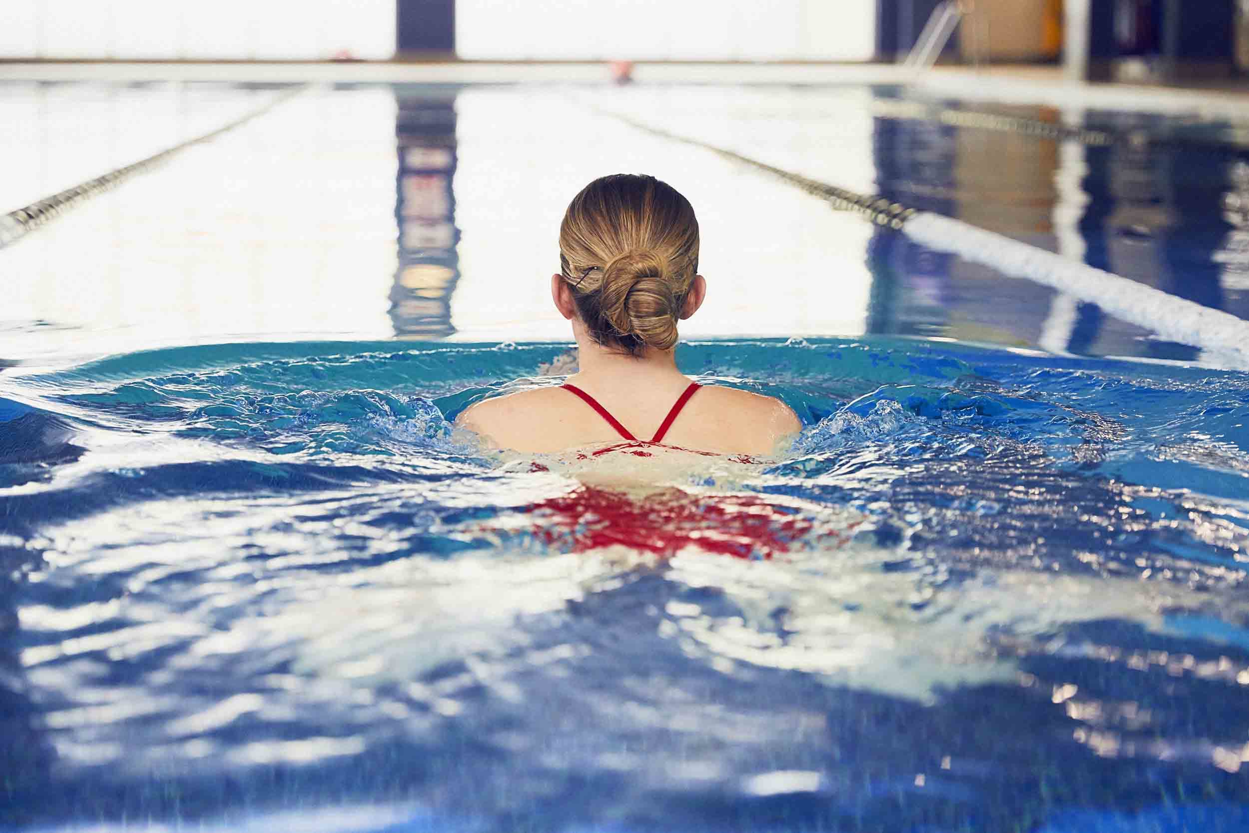 David Lloyd Bristol Long Ashton - photo 2