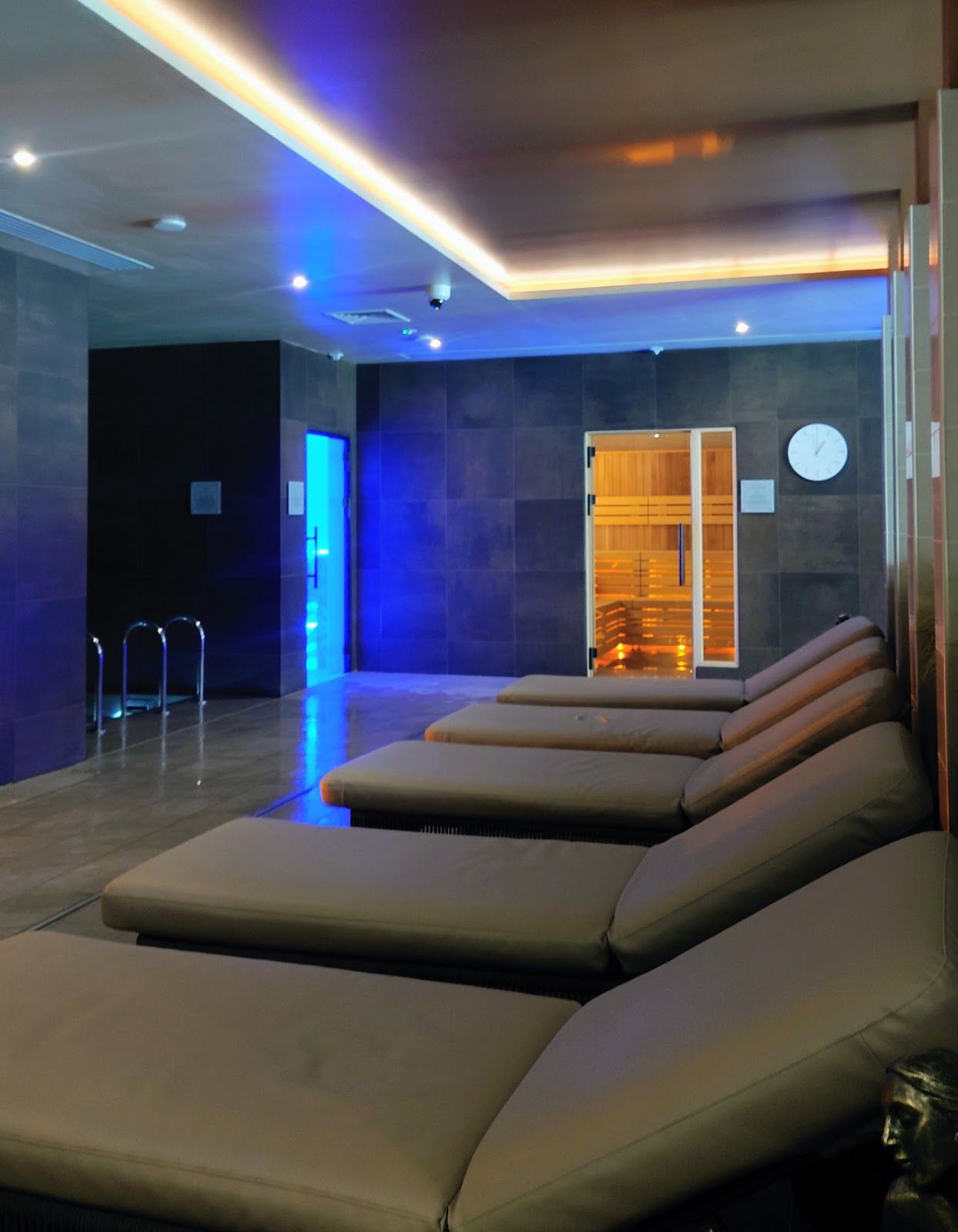 David Lloyd Bristol Westbury - photo 3
