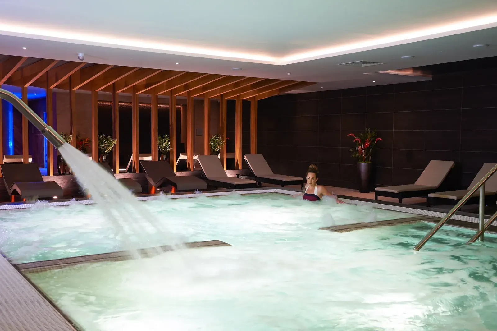 David Lloyd Bushey - photo 3