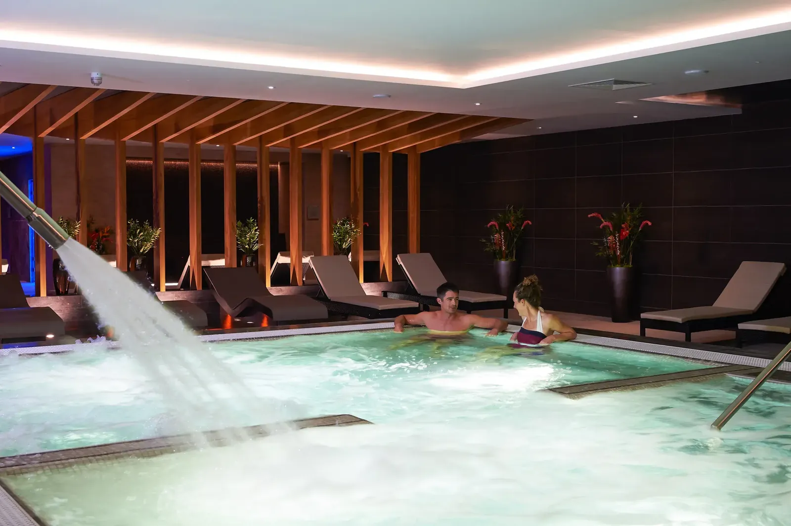 David Lloyd Cambridge - photo 3