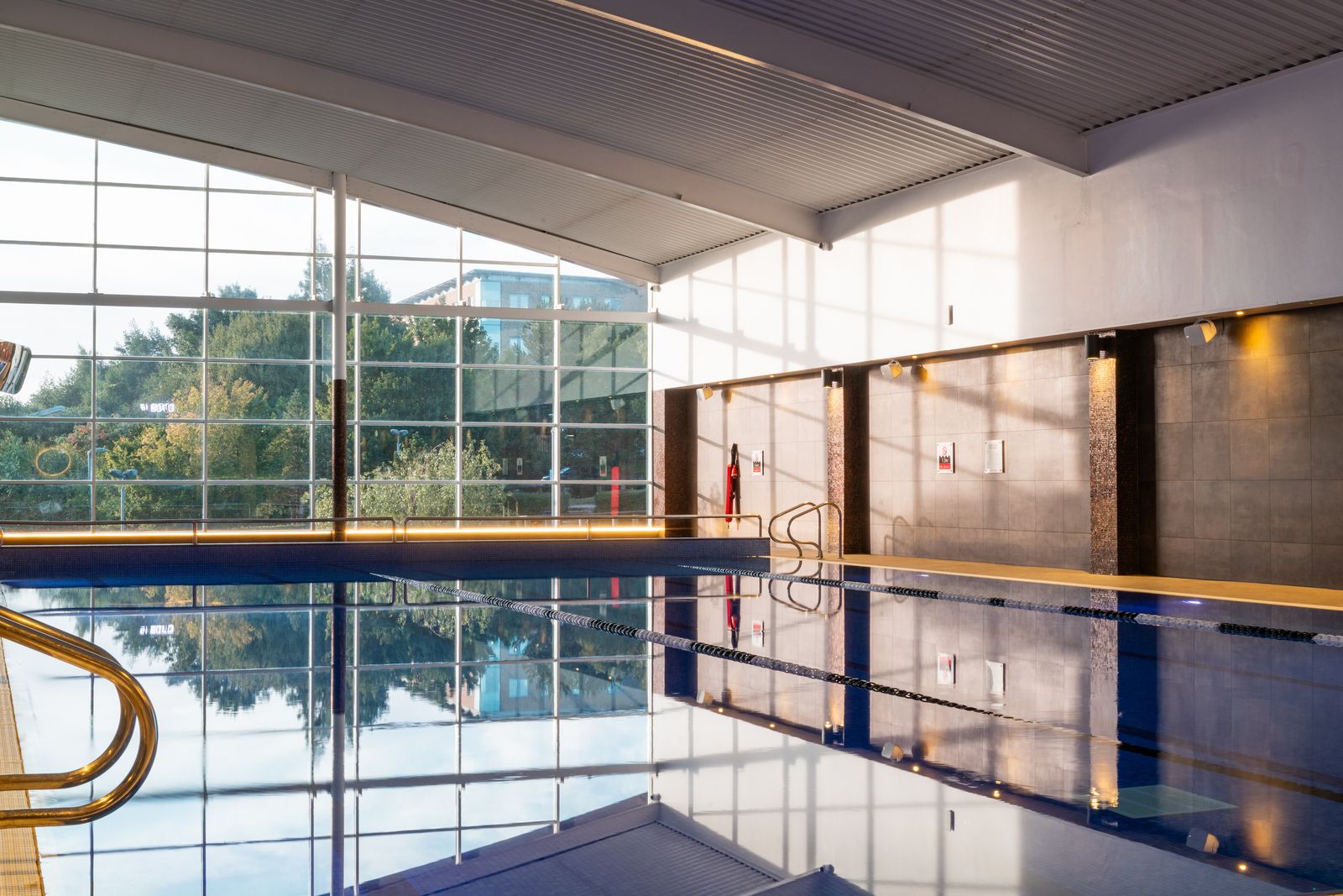 David Lloyd Cheshire Oaks - photo 2