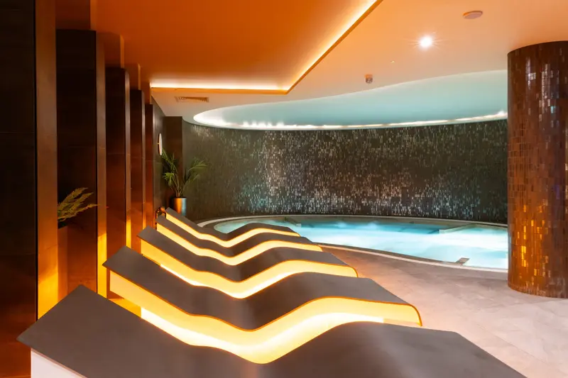 David Lloyd Colliers Wood - photo 3
