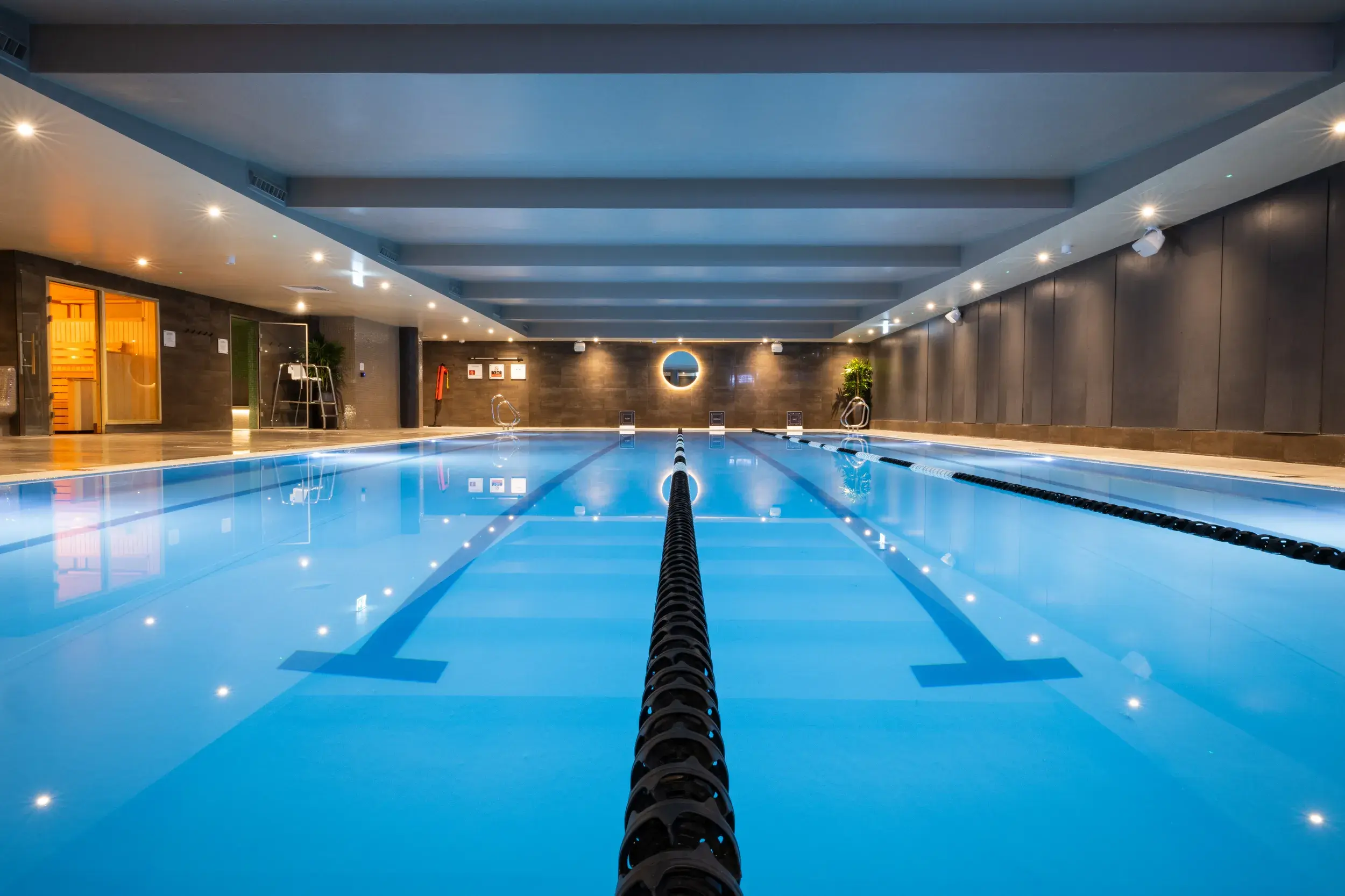 David Lloyd Dartford - photo 3