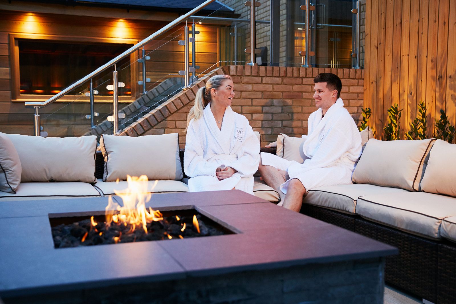 David Lloyd Derby - photo 3