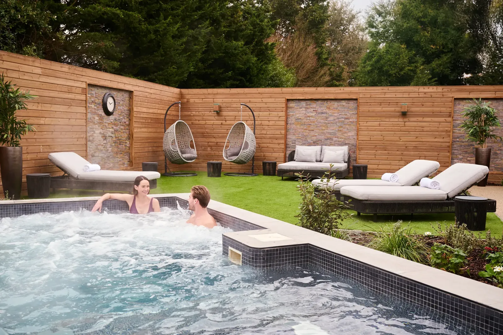 David Lloyd Exeter - photo 2