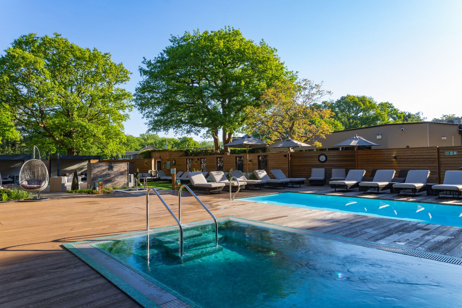 David Lloyd Exeter - photo 3