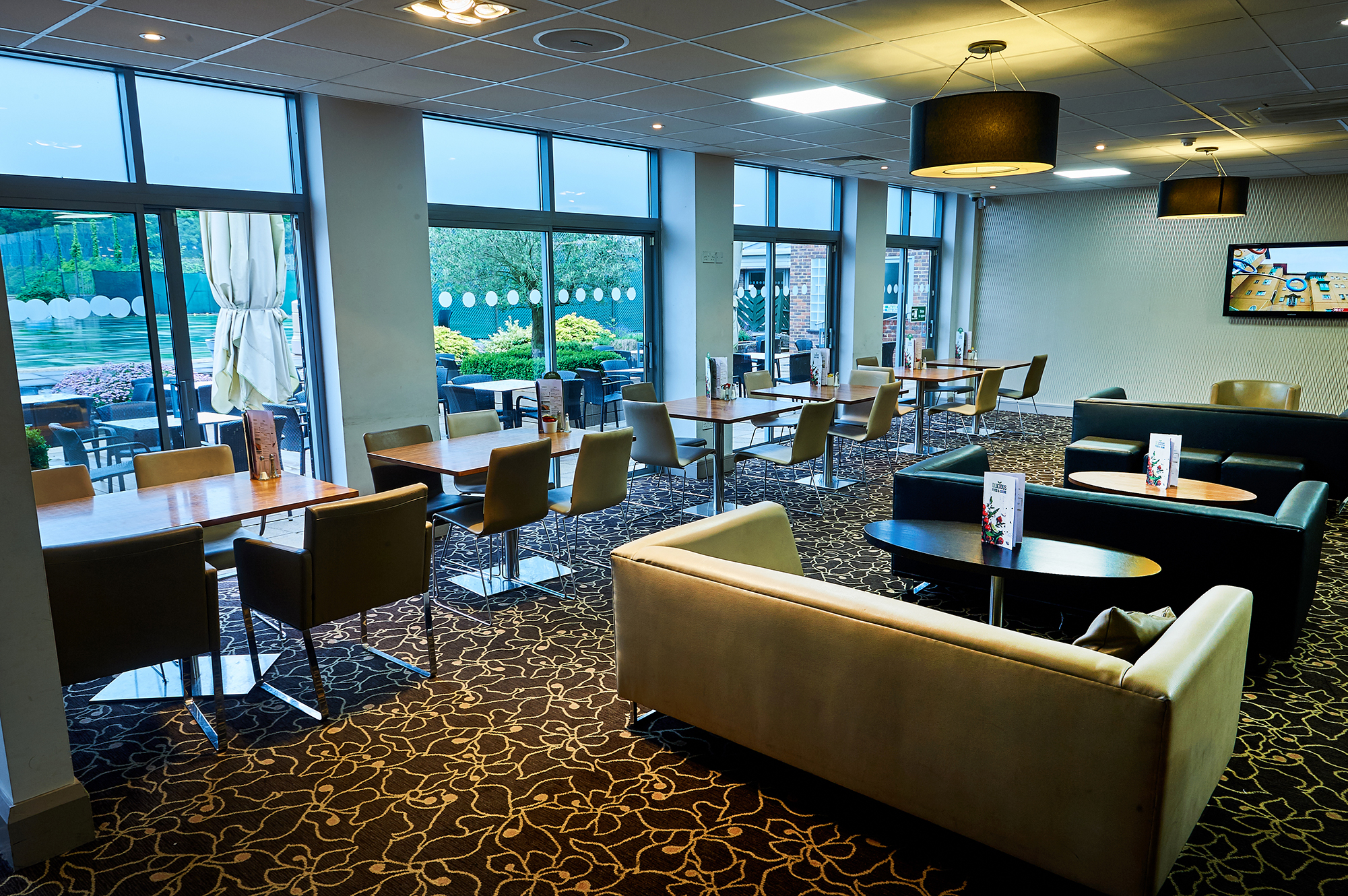 David Lloyd Finchley — photo 2
