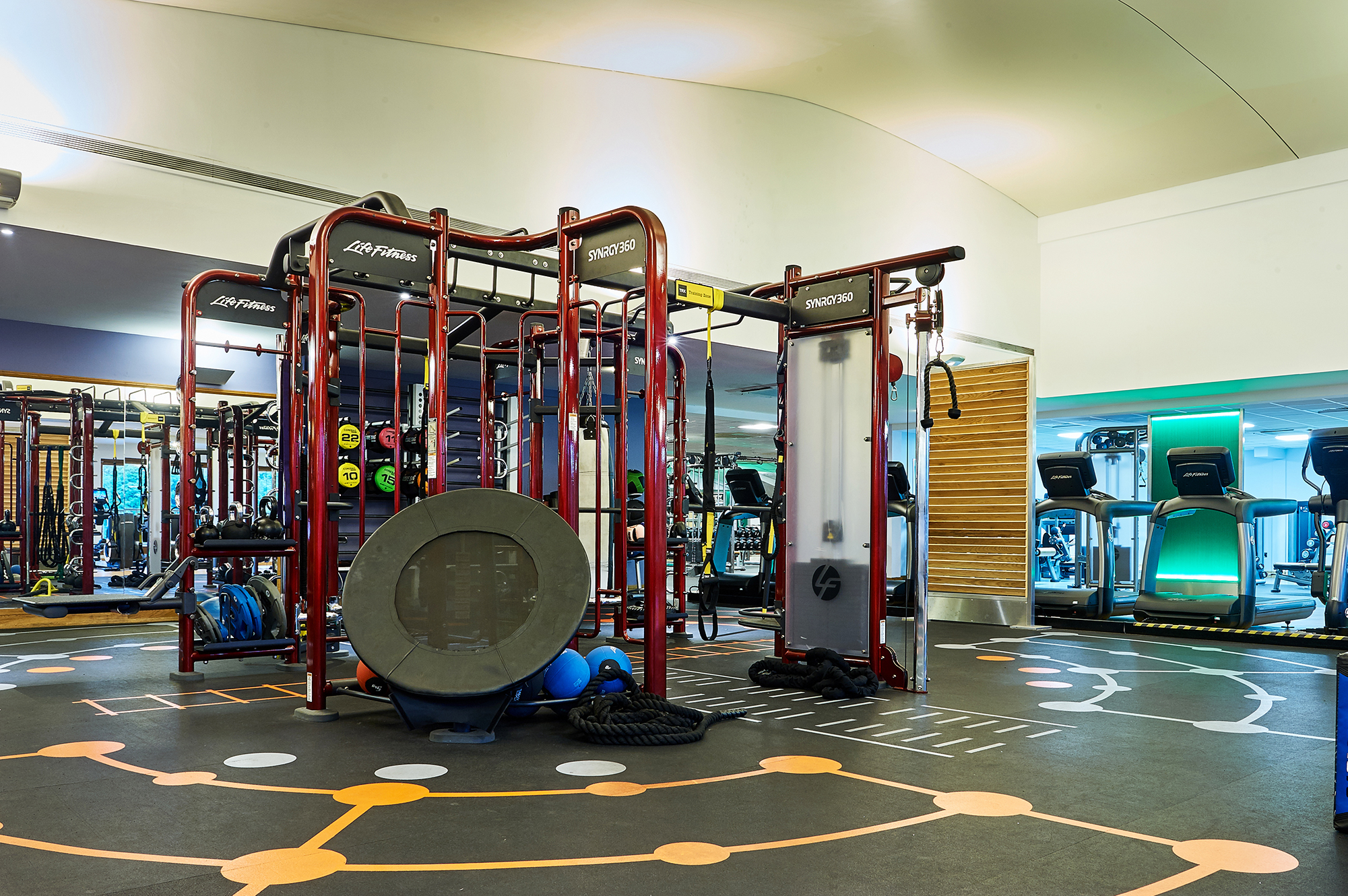 David Lloyd Finchley — photo 3