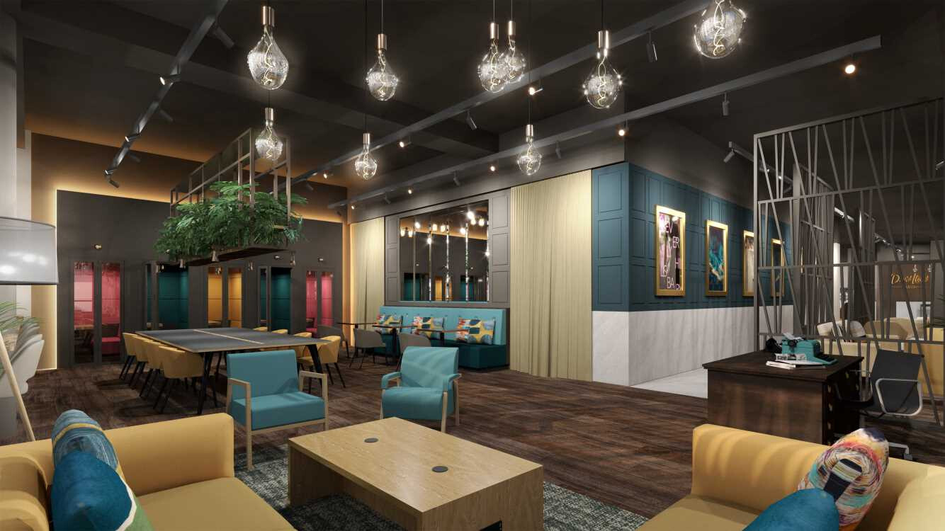 David Lloyd Fulham — photo 2