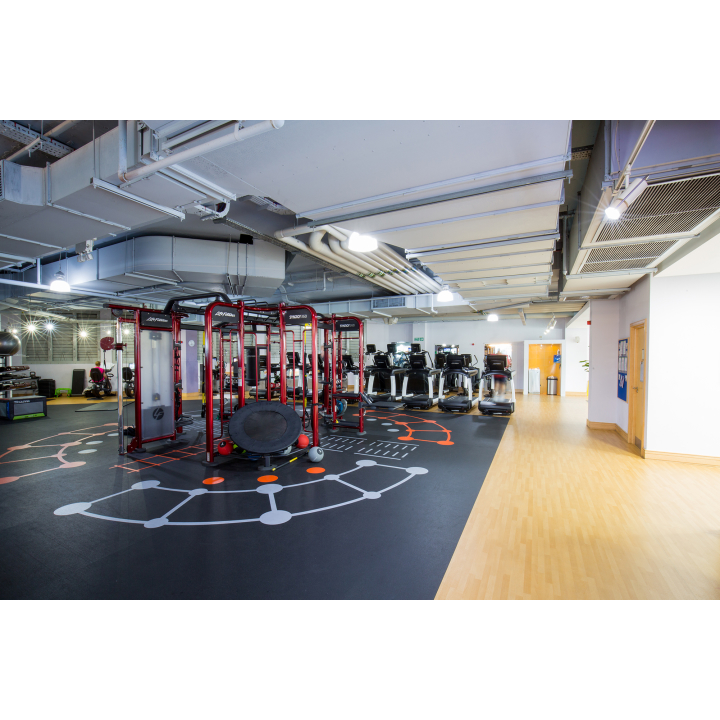 David Lloyd Fulham — photo 3