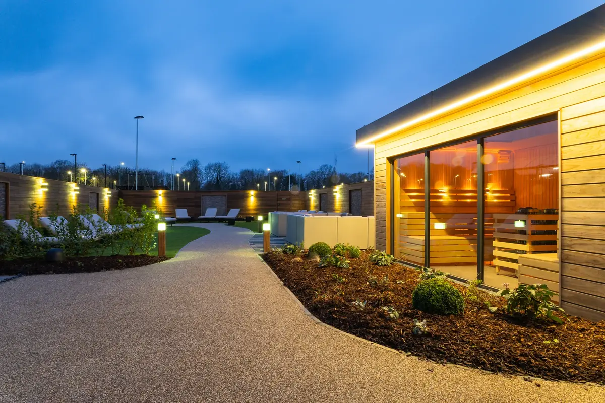 David Lloyd Harlow - photo 1