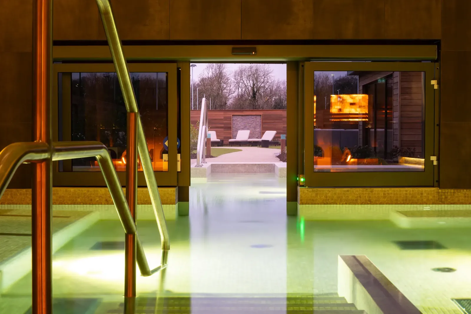 David Lloyd Harlow - photo 3