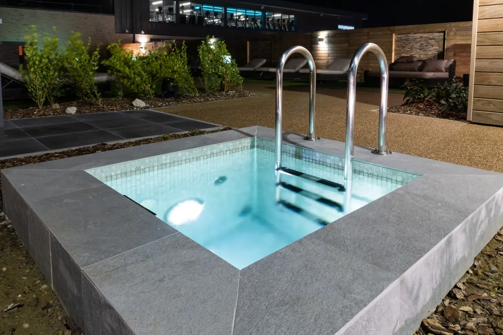 David Lloyd Herne Bay - photo 2