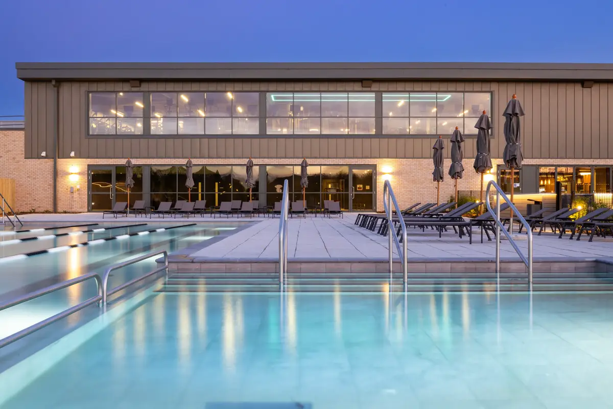 David Lloyd Herne Bay - photo 3
