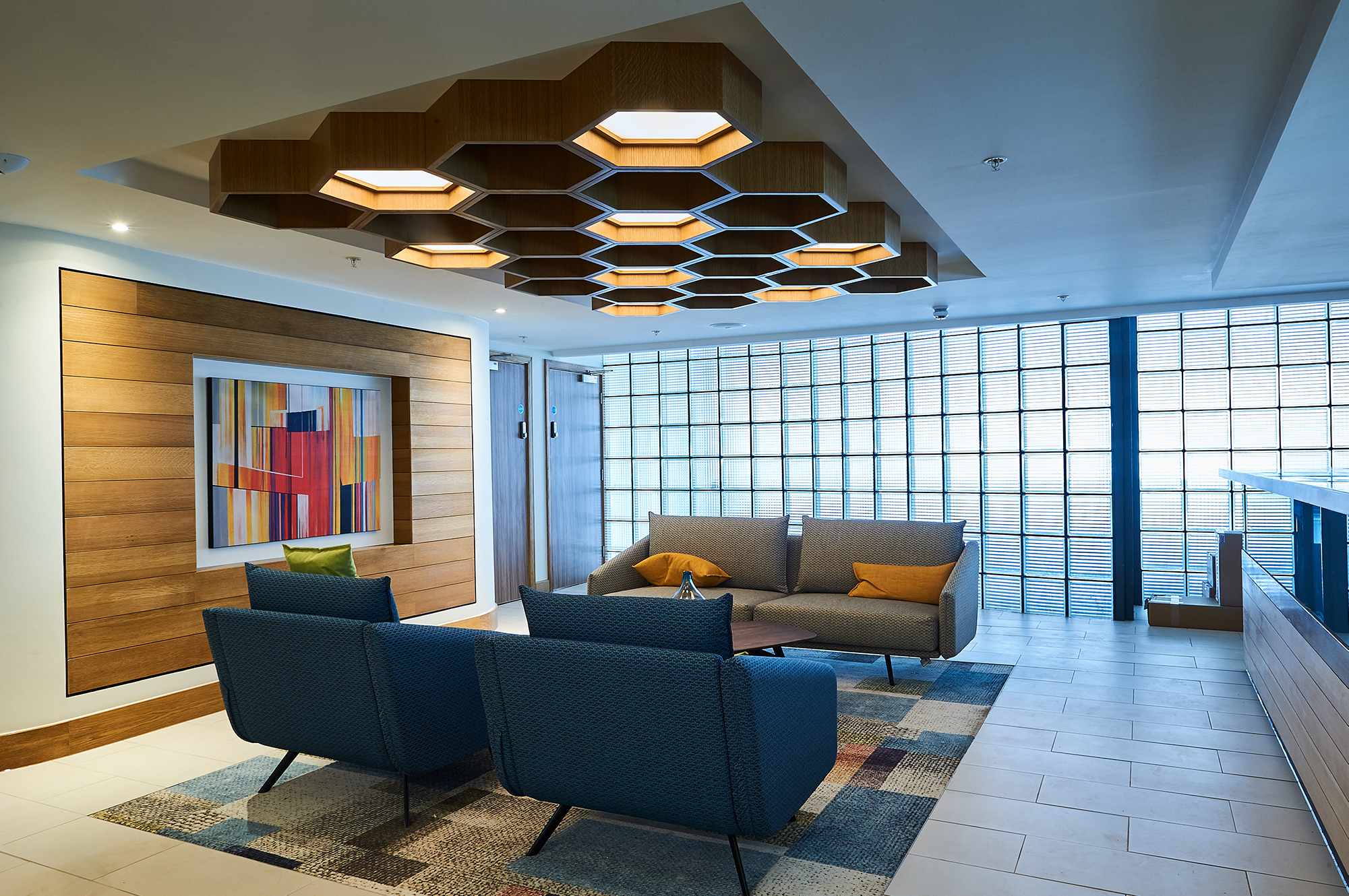 David Lloyd Kensington — photo 2