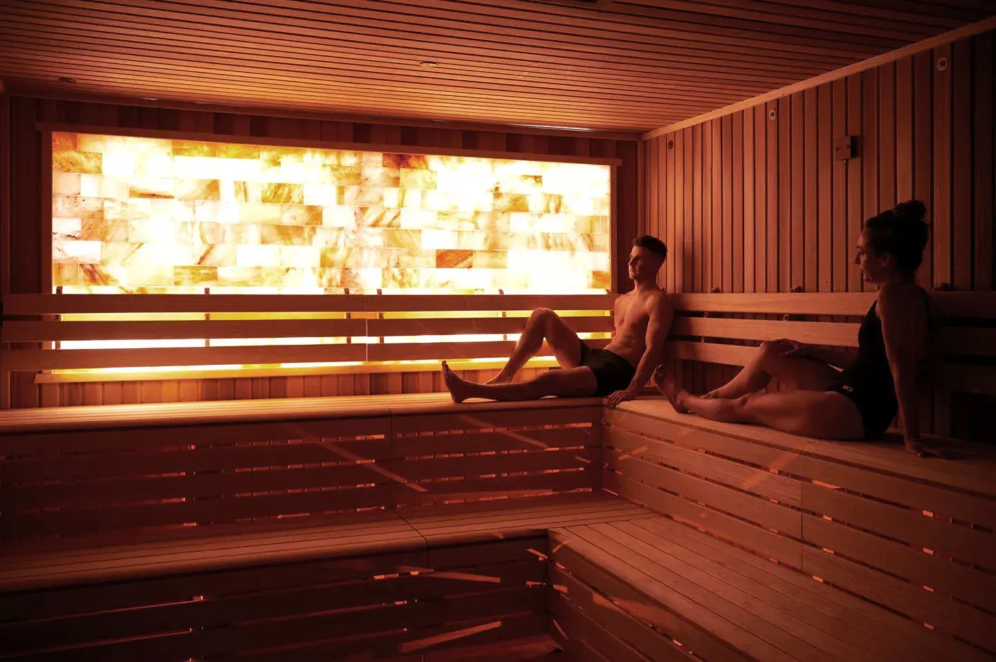 David Lloyd Kings Hill - photo 1