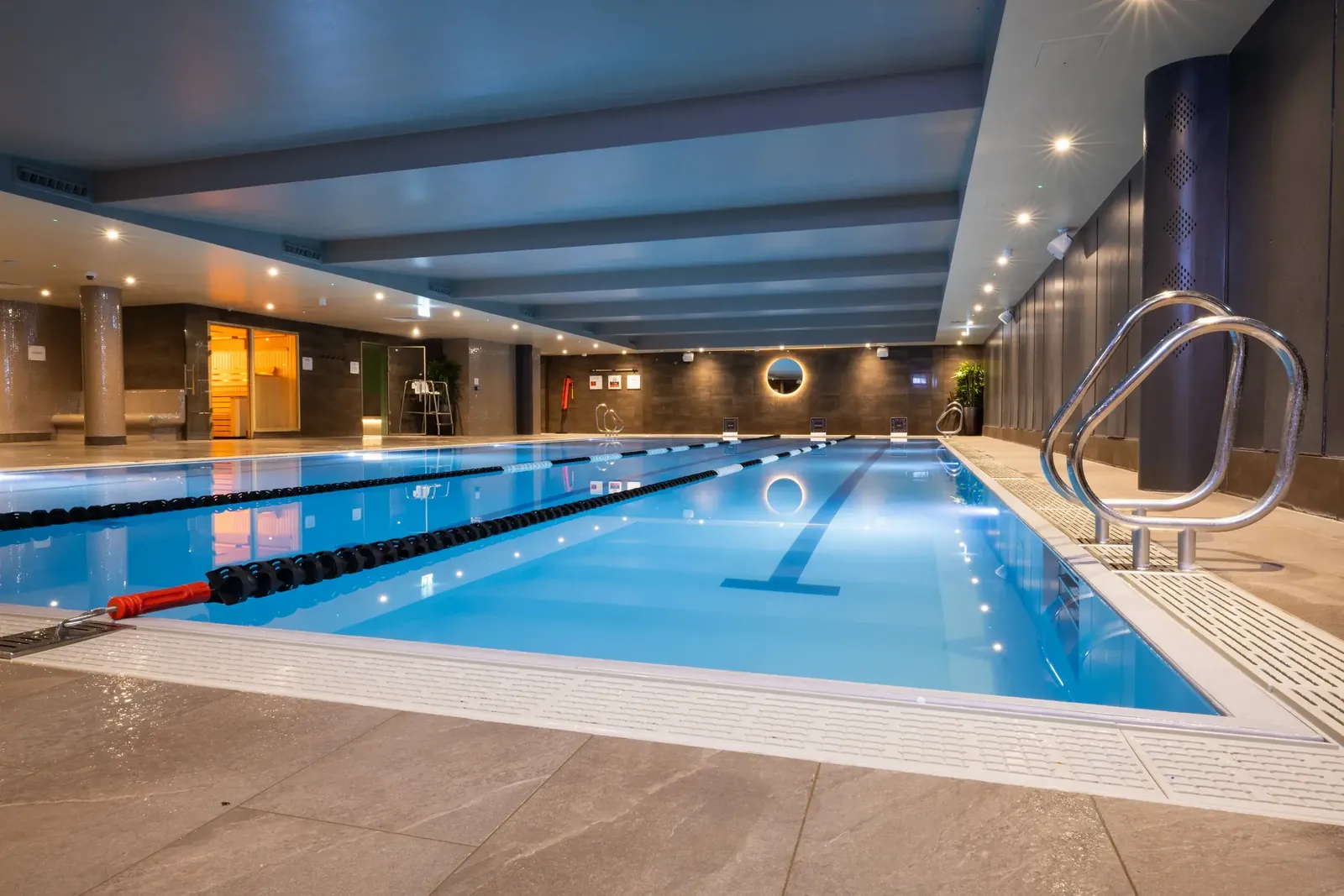 David Lloyd Kingston - photo 3