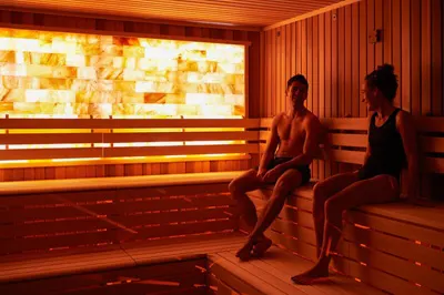 David Lloyd Maidenhead - photo 2