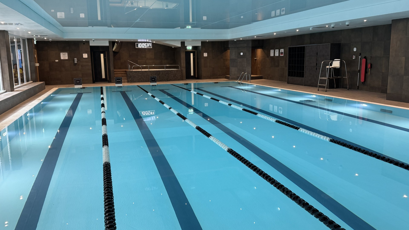 David Lloyd Maidenhead - photo 3