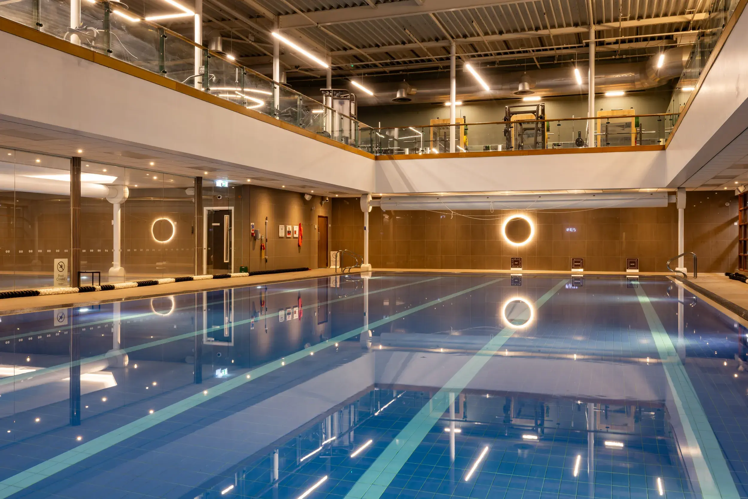 David Lloyd Manchester Trafford City — photo 2