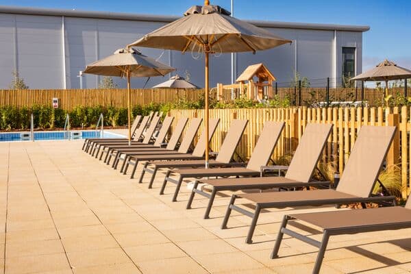 David Lloyd Newcastle - photo 3