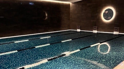 David Lloyd Notting Hill — photo 2