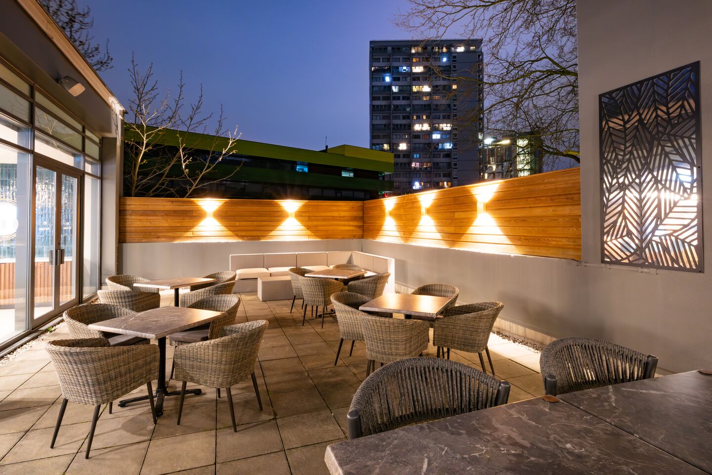 David Lloyd Notting Hill — photo 3