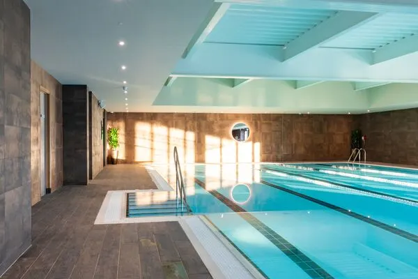 David Lloyd Port Solent - photo 1