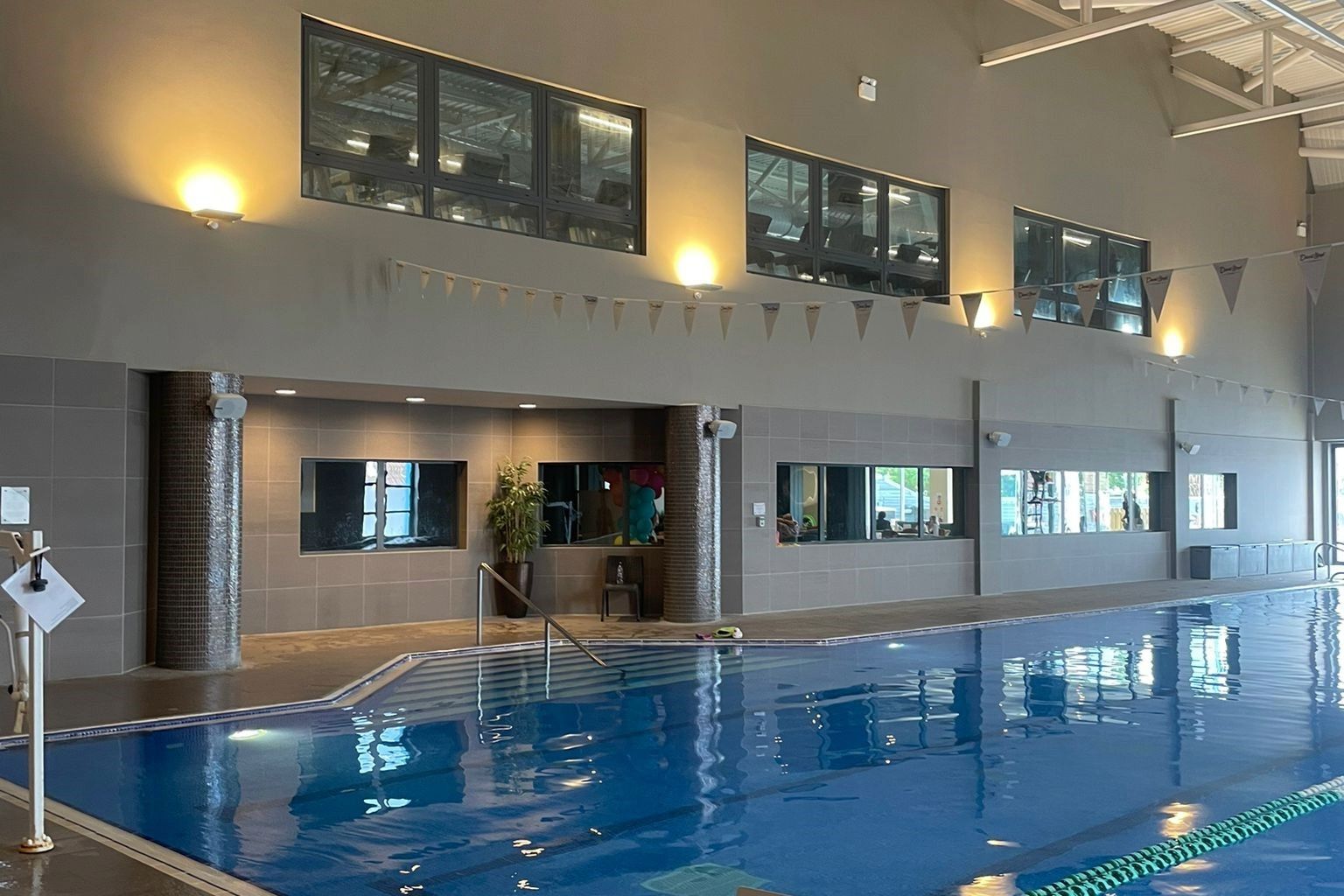 David Lloyd Port Solent - photo 2