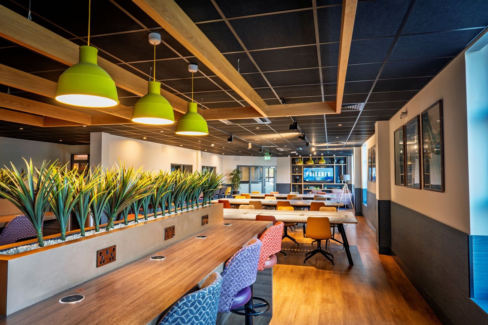David Lloyd Port Solent - photo 3